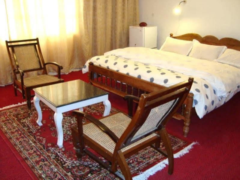 Mount Pleasant Boutique Resort Tamilnadu - Tamilnadu - Kodaikanal Exterior foto